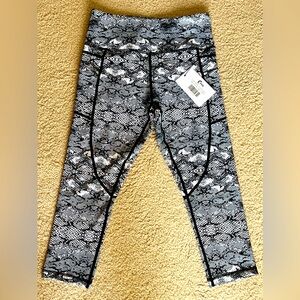 Zyia athletic leggings